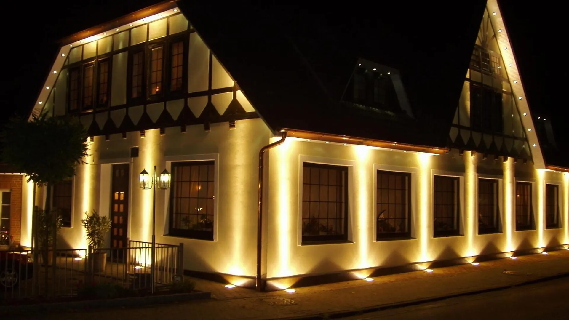15 Top-Bewertete Hotels mit Herausragendem Personal in Niedersachsen
