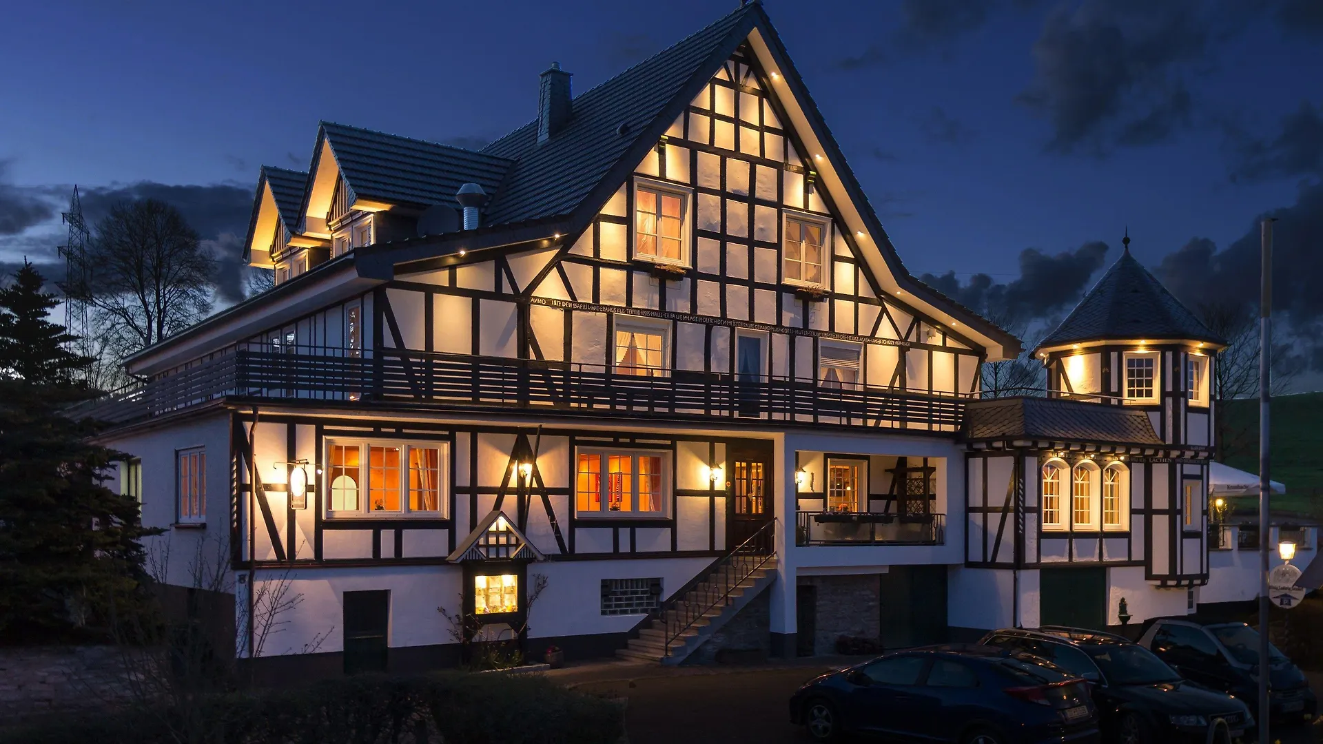 4 Günstige Hotels im Rothaargebirge, die sich wirklich lohnen
