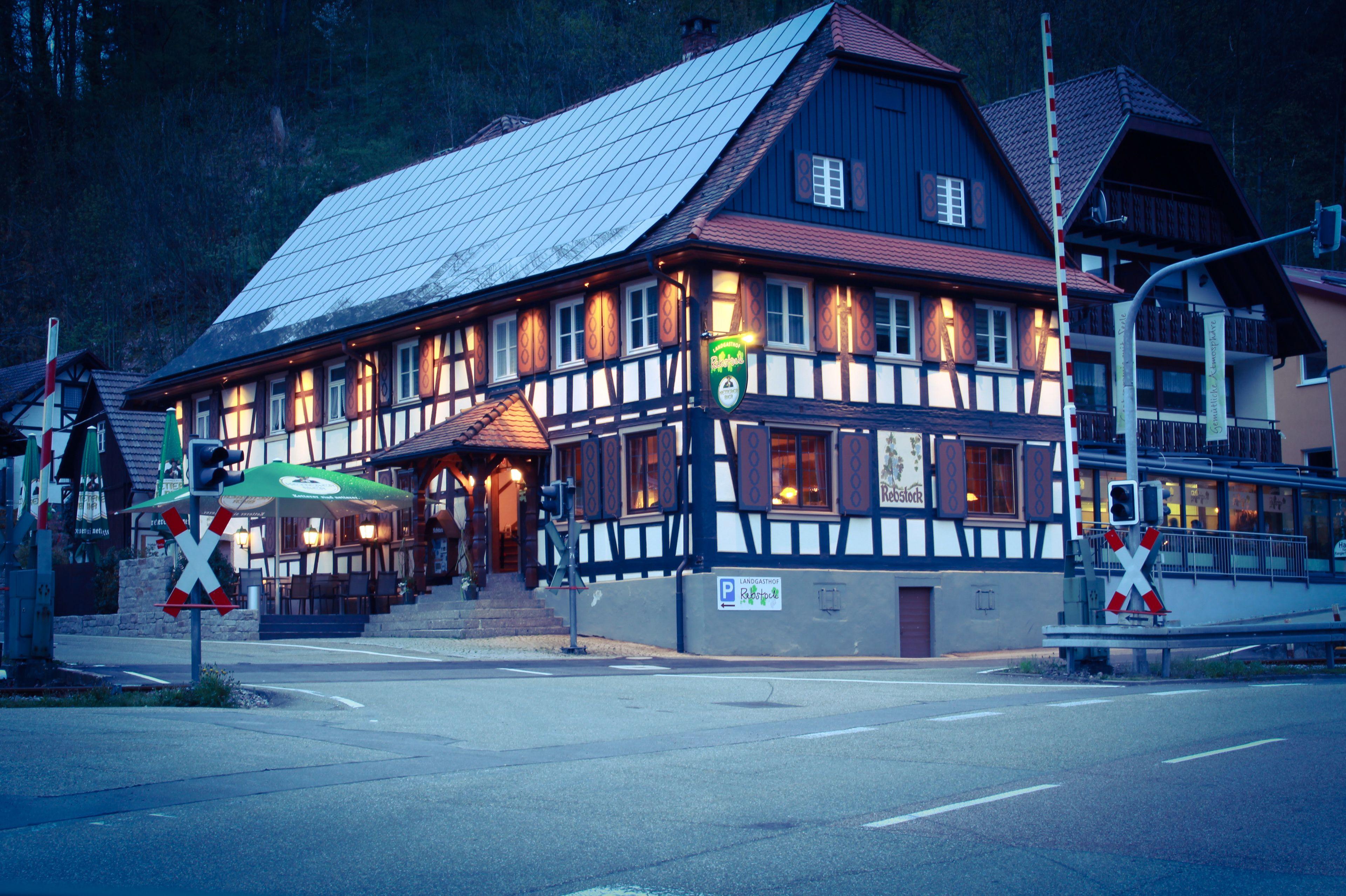 Günstig Übernachten im Schwarzwald: 10 Budget-Hotels im Vergleich